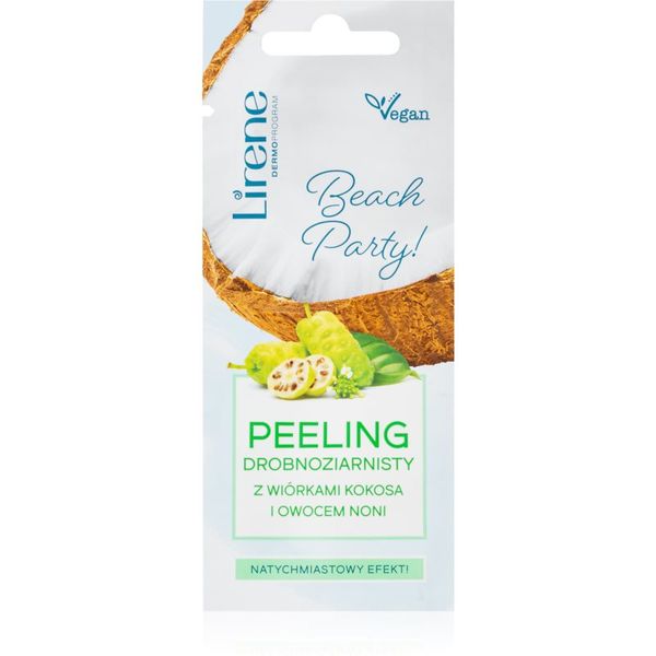 Lirene Lirene Face Mask piling maska 7 ml