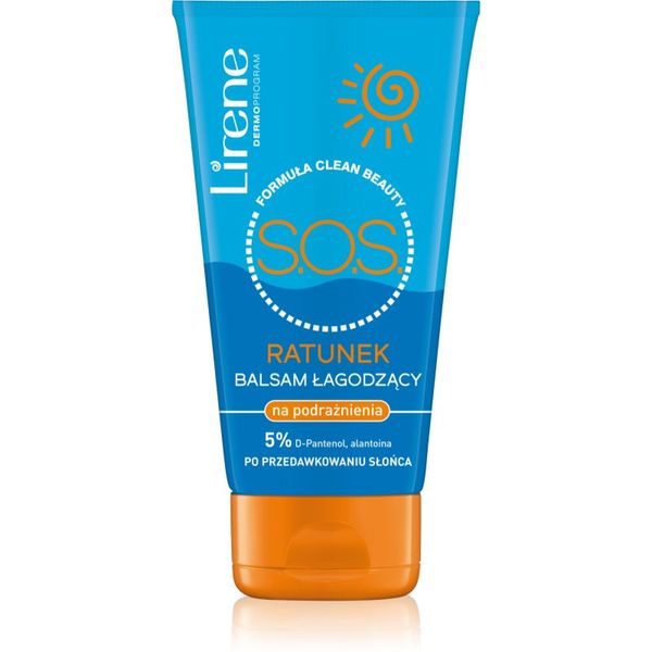 Lirene Lirene S.O.S. 150 ml