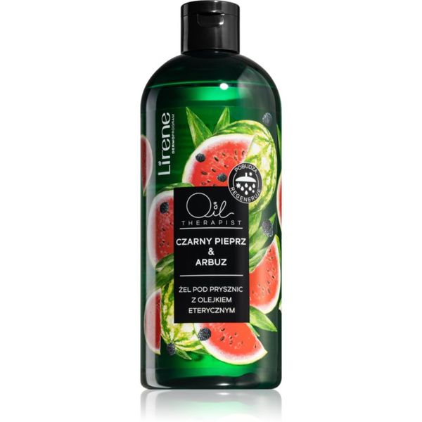 Lirene Lirene Shower Gel vlažilen gel za prhanje 400 ml