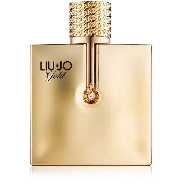 Liu Jo Liu Jo Jo Gold parfumska voda za ženske 75 ml