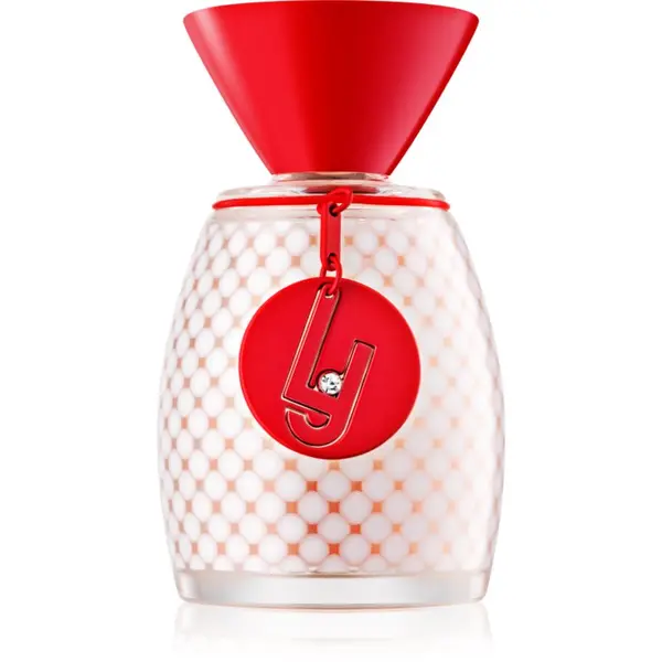 Liu Jo Liu Jo Lovely U parfumska voda za ženske 100 ml