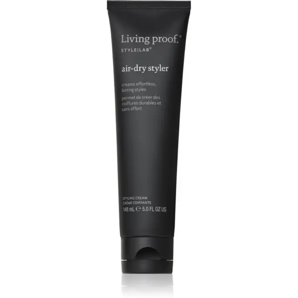Living Proof Living Proof Air-Dry Styler stiling krema proti krepastim lasem 148 ml