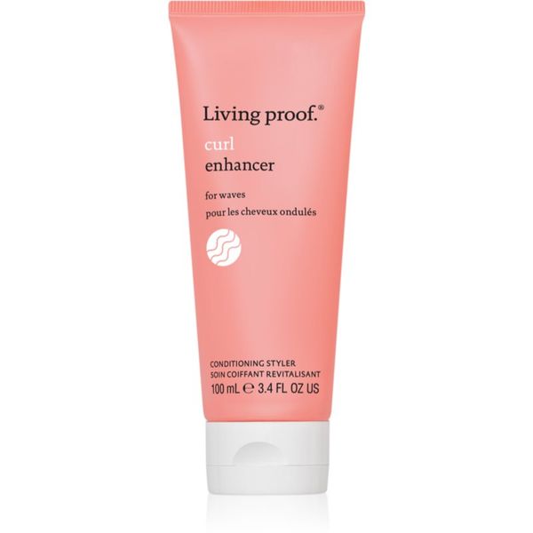 Living Proof Living Proof Curl balzam brez spiranja za kodraste lase 100 ml