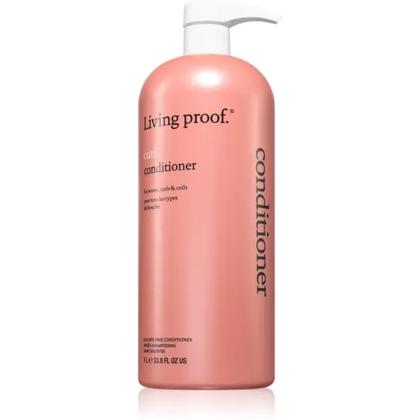 Living Proof Living Proof Curl balzam za kodraste lase 1000 ml