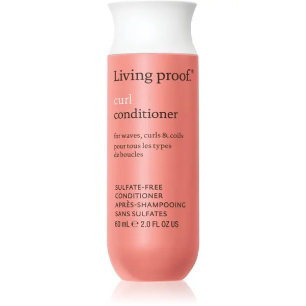 Living Proof Living Proof Curl balzam za kodraste lase 60 ml