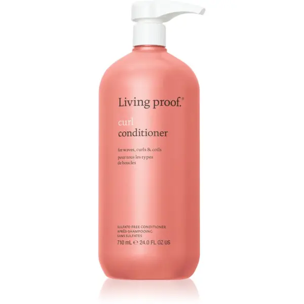 Living Proof Living Proof Curl balzam za kodraste lase 710 ml