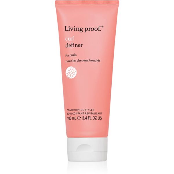 Living Proof Living Proof Curl balzam za stiling za kodraste lase 100 ml