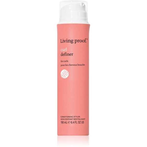 Living Proof Living Proof Curl balzam za stiling za kodraste lase 200 ml