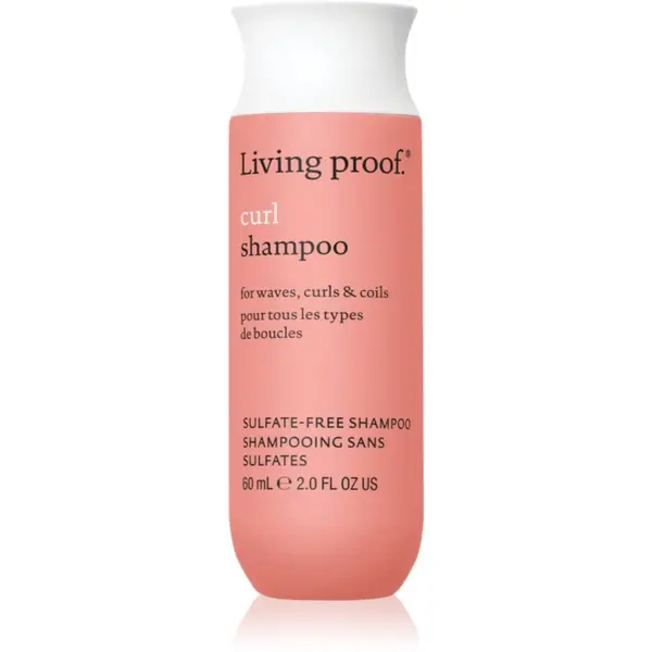 Living Proof Living Proof Curl kremni šampon za kodraste lase 60 ml