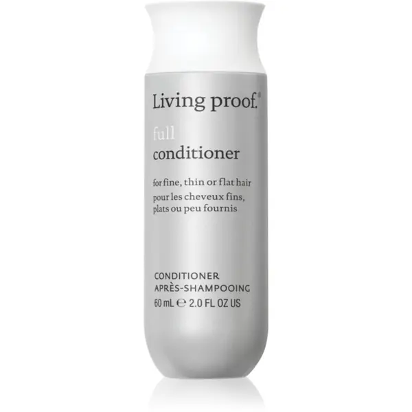 Living Proof Living Proof Full balzam za sijaj in mehkobo las 60 ml