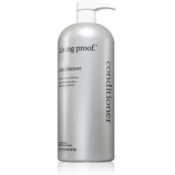 Living Proof Living Proof Full balzam za volumen las 1000 ml
