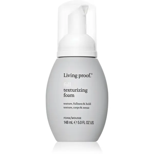 Living Proof Living Proof Full pena za styling las za vse tipe las 148 ml