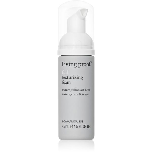 Living Proof Living Proof Full pena za styling las za vse tipe las 45 ml