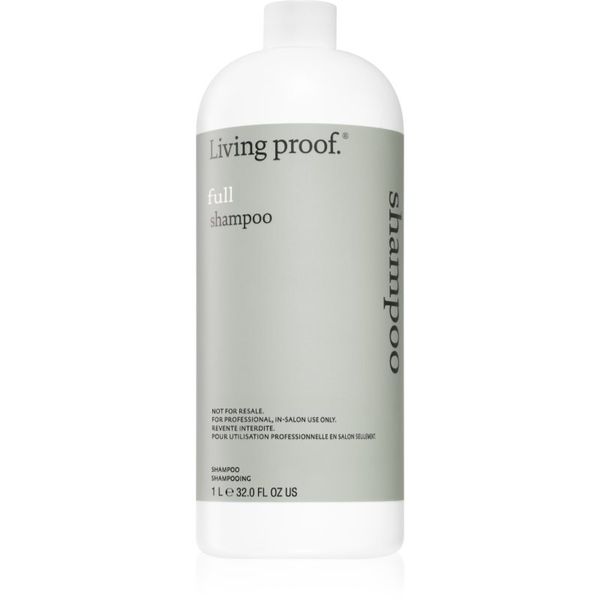 Living Proof Living Proof Full šampon za volumen tankih las 1000 ml