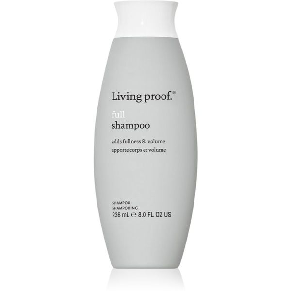 Living Proof Living Proof Full šampon za volumen tankih las 236 ml