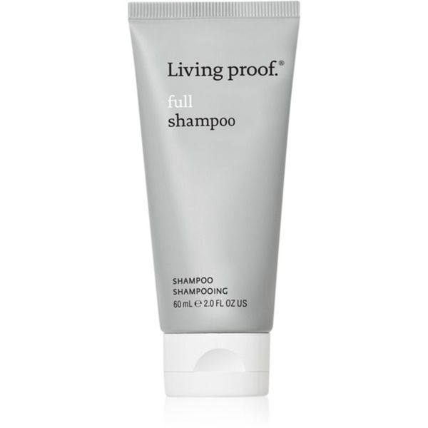 Living Proof Living Proof Full šampon za volumen tankih las 60 ml