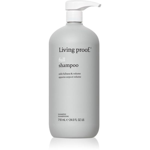 Living Proof Living Proof Full šampon za volumen tankih las 710 ml