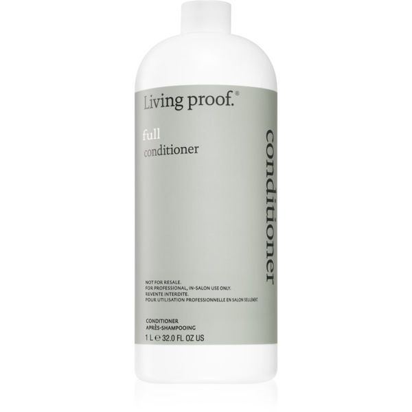 Living Proof Living Proof Full vlažilni balzam 1000 ml