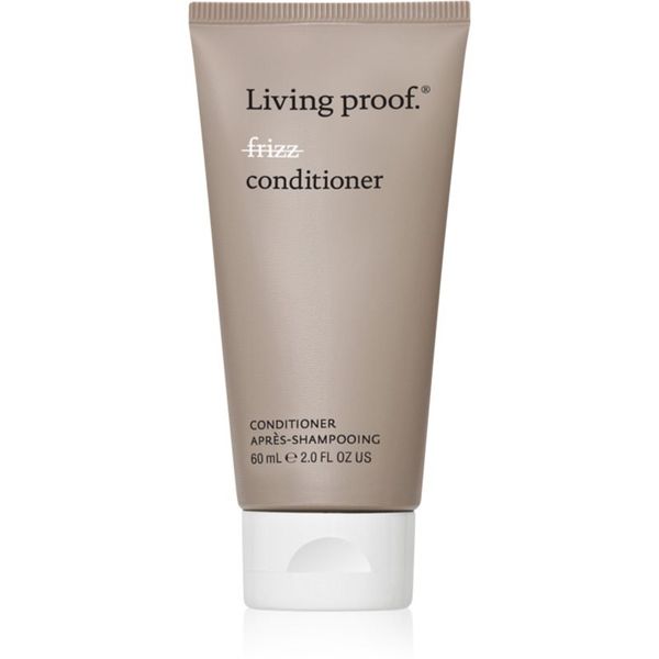 Living Proof Living Proof No Frizz balzam za glajenje las proti krepastim lasem 60 ml