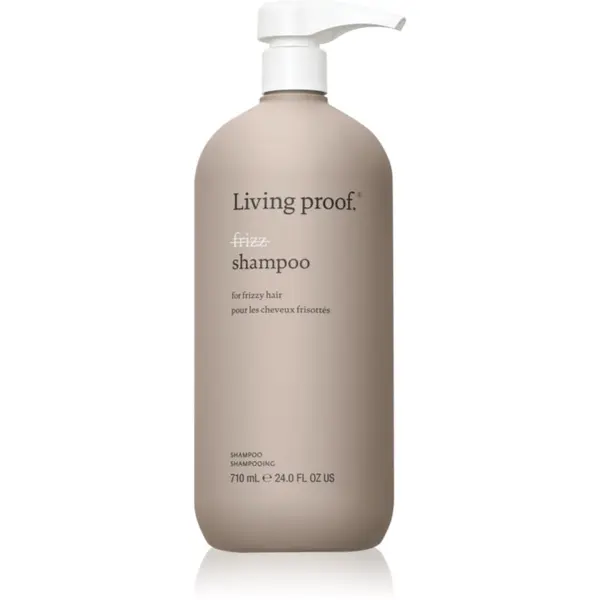 Living Proof Living Proof No Frizz šampon proti krepastim lasem 710 ml