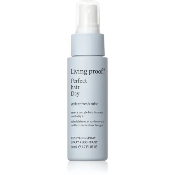 Living Proof Living Proof Perfect Hair Day stiling pršilo za lase 50 ml
