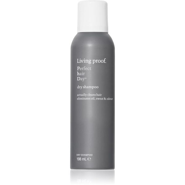 Living Proof Living Proof Perfect Hair Day suhi šampon 198 ml