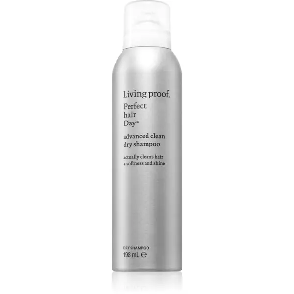 Living Proof Living Proof Perfect Hair Day suhi šampon za vse tipe las 198 ml