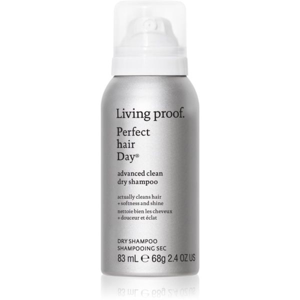 Living Proof Living Proof Perfect Hair Day suhi šampon za vse tipe las 90 ml