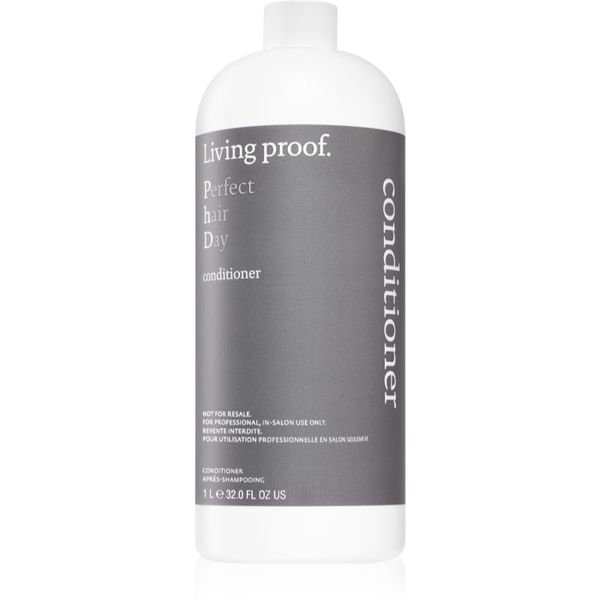 Living Proof Living Proof Perfect Hair Day vlažilni balzam za vse tipe las 1000 ml