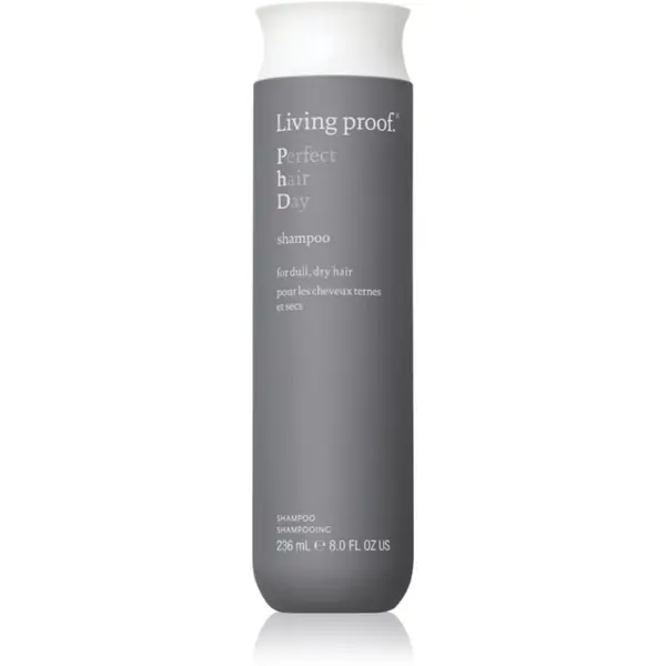 Living Proof Living Proof Perfect Hair Day vlažilni šampon za suhe lase 236 ml