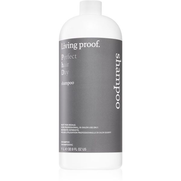 Living Proof Living Proof Perfect Hair Day vlažilni šampon za vse tipe las 1000 ml