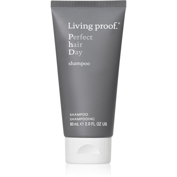 Living Proof Living Proof Perfect Hair Day vlažilni šampon za vse tipe las 60 ml