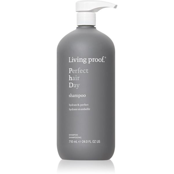 Living Proof Living Proof Perfect Hair Day vlažilni šampon za vse tipe las 710 ml