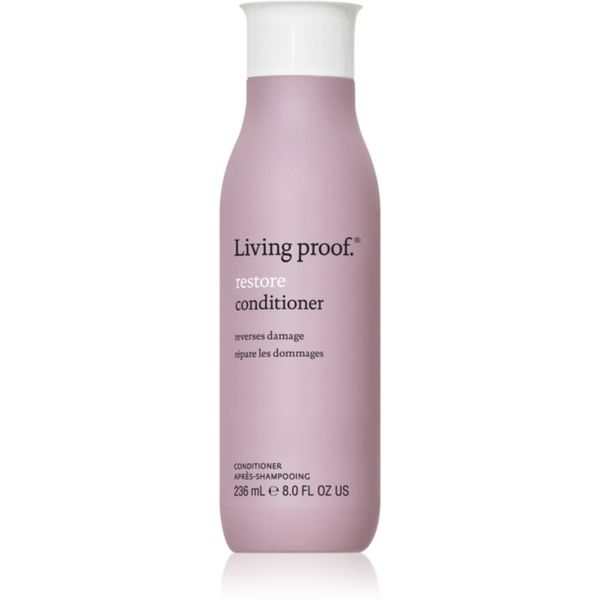 Living Proof Living Proof Restore krepilni in obnovitveni balzam za suhe in poškodovane lase 236 ml