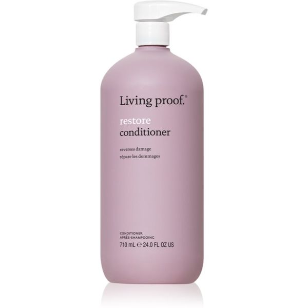 Living Proof Living Proof Restore krepilni in obnovitveni balzam za suhe in poškodovane lase 710 ml