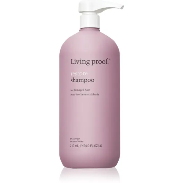 Living Proof Living Proof Restore obnovitveni šampon za suhe in poškodovane lase 710 ml