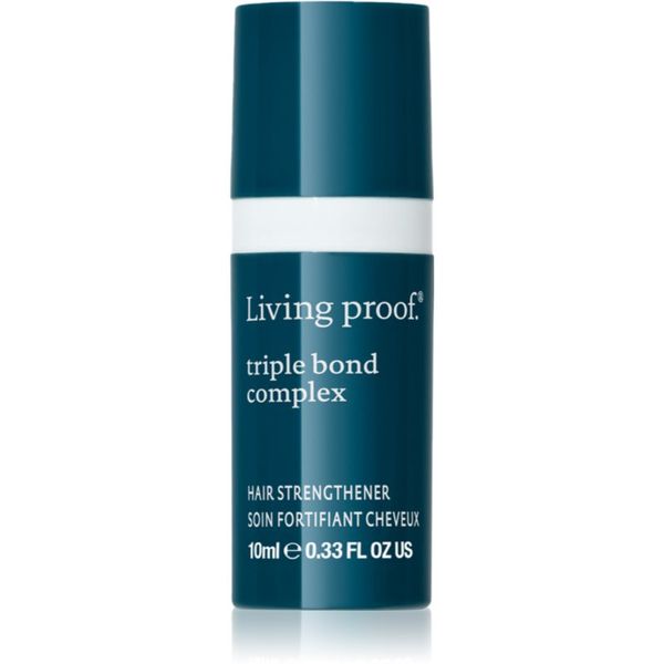 Living Proof Living Proof Triple Bond Complex tretma za krepitev las 10 ml