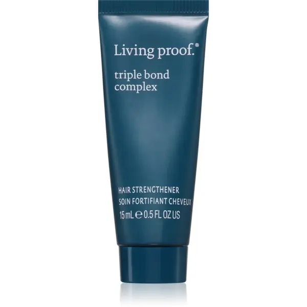 Living Proof Living Proof Triple Bond Complex tretma za krepitev las 15 ml