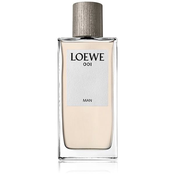 Loewe Loewe 001 Man parfumska voda za moške 100 ml