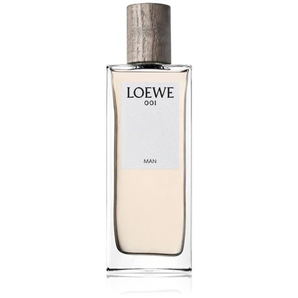 Loewe Loewe 001 Man parfumska voda za moške 50 ml