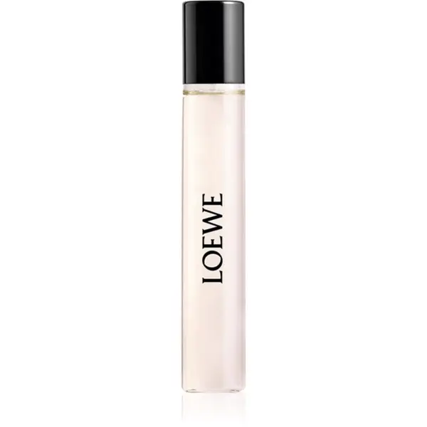 Loewe Loewe 001 Man toaletna voda za moške 15 ml