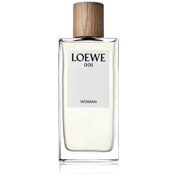 Loewe Loewe 001 Woman parfumska voda za ženske 100 ml