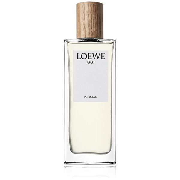 Loewe Loewe 001 Woman parfumska voda za ženske 50 ml