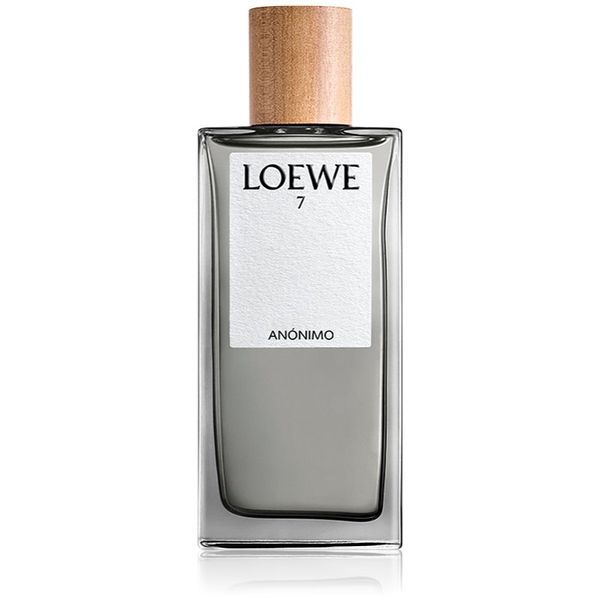 Loewe Loewe 7 Anónimo parfumska voda za moške 100 ml