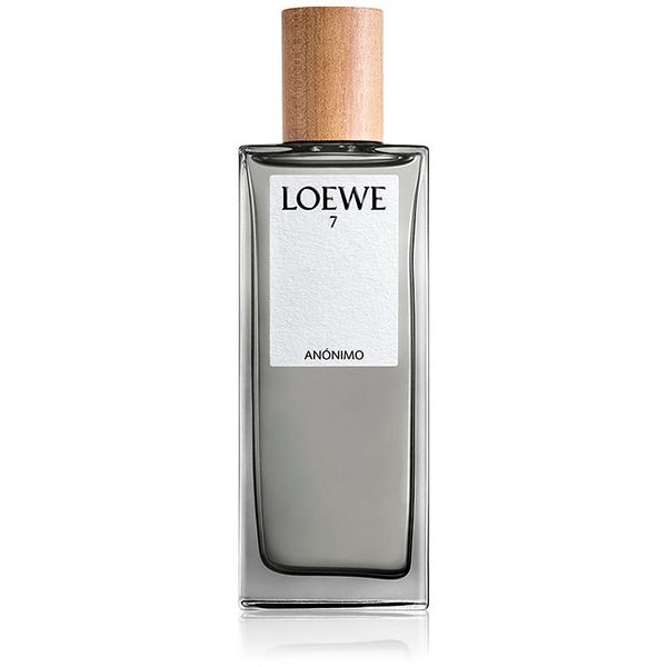 Loewe Loewe 7 Anónimo parfumska voda za moške 50 ml