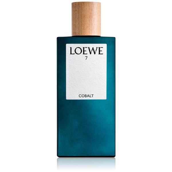 Loewe Loewe 7 Cobalt parfumska voda za moške 100 ml