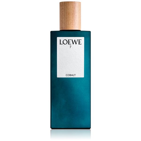 Loewe Loewe 7 Cobalt parfumska voda za moške 50 ml