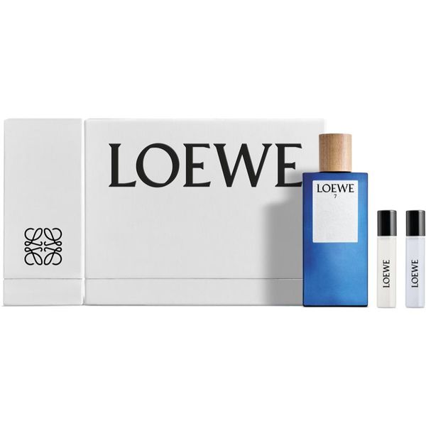 Loewe Loewe 7 darilni set za moške