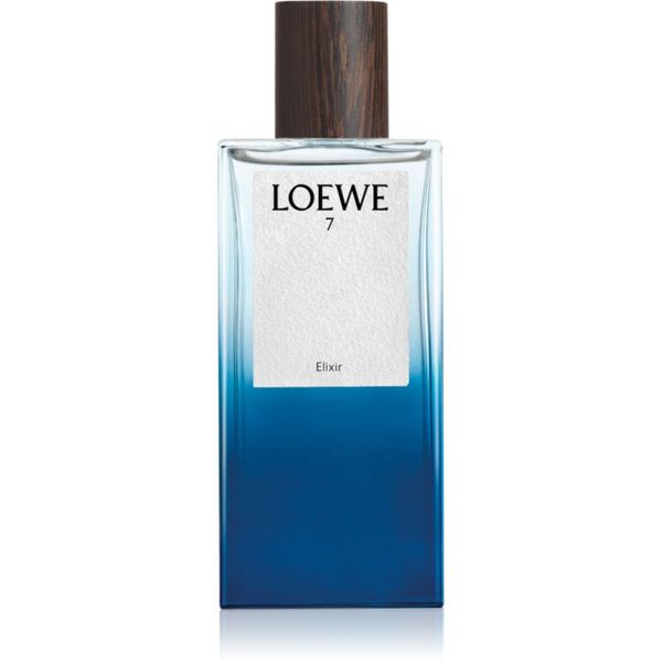 Loewe Loewe 7 Elixir parfumska voda za moške 100 ml