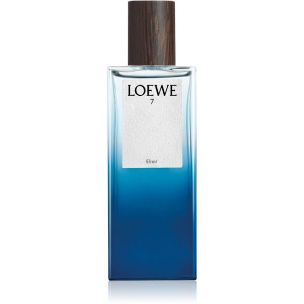 Loewe Loewe 7 Elixir parfumska voda za moške 50 ml